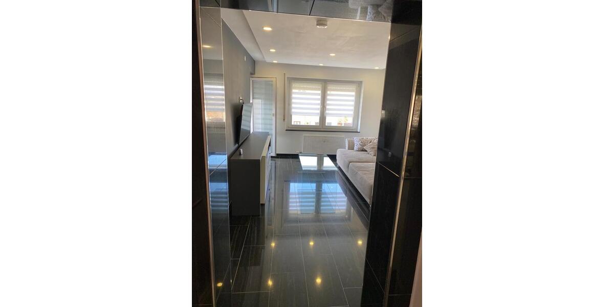 Etagenwohnung Metzingen - 2 Zimmer, 48 m&sup2;, 209.000&euro; | Angebot:26876969