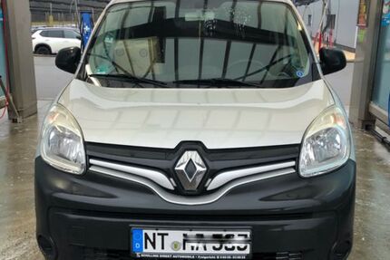 Renault Kangoo 82.700 km 8.600 &euro; altdorf 72655
