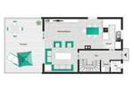 Reihenendhaus Holzgerlingen - 4 Zimmer, 110 m&sup2;, 549.000&euro; | Angebot:25674686
