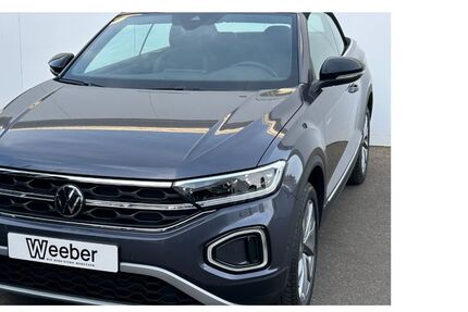VW T-Roc 1.050 km 28.970 &euro; Leonberg 71229