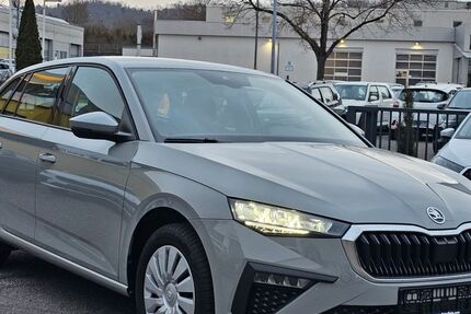 Skoda Scala 9.816 km 18.500 &euro; Leonberg 71229