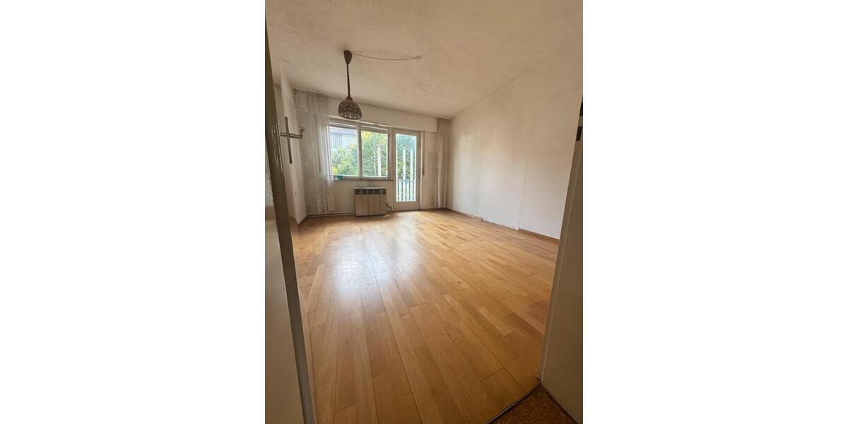 Etagenwohnung Stuttgart Hedelfingen - 3 Zimmer, 68 m&sup2;, 250.000&euro; | Angebot:27162733