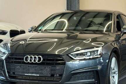 Audi A5 85.000 km 26.900 € Stuttgart 70374