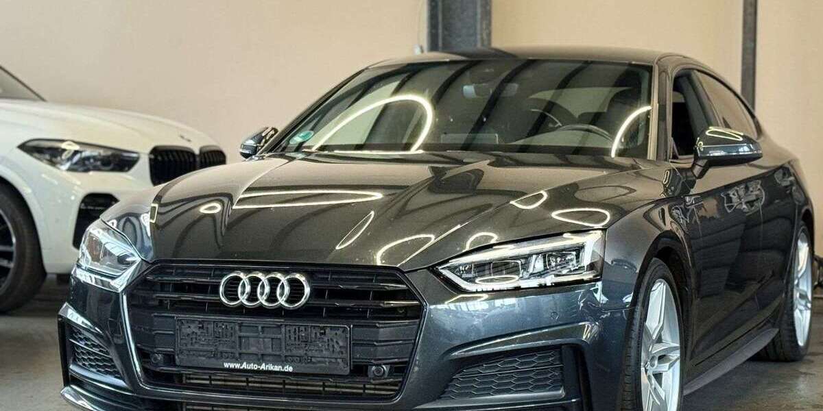 Audi A5 85.000 km 26.900 &euro; Stuttgart 70374