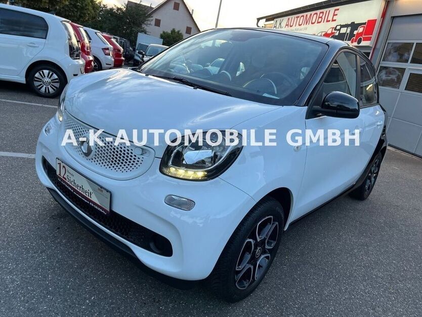 ForFour