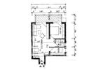 Etagenwohnung Stuttgart Vaihingen - 2.5 Zimmer, 63 m&sup2;, 332.000&euro; | Angebot:26096973