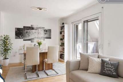 Wohnung Stuttgart / Zuffenhausen Zuffenhausen - 4 Zimmer, 109 m&sup2;, 598.000&euro; | Angebot:26454122
