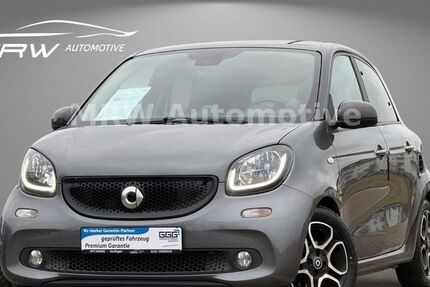 Smart ForFour 69.600 km 8.680 &euro; Gerlingen 70839