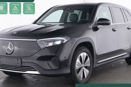 Mercedes-Benz EQB 8.441 km 39.790 &euro; Fellbach 70736