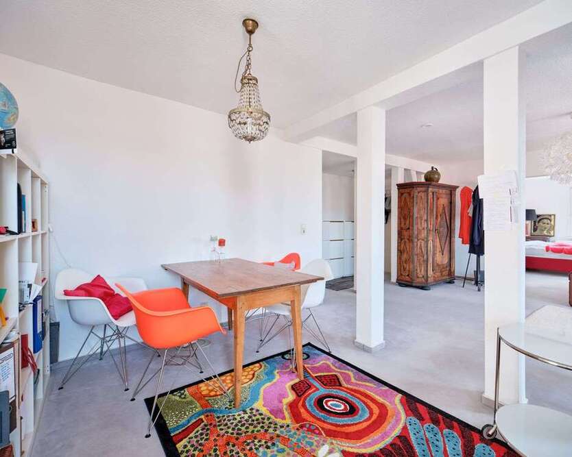 Wohnung zum Kaufen in Stuttgart 335.000 € 65 m²