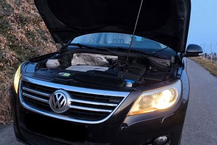 VW Tiguan 264.000 km 12.999 &euro; Rudersberg 73635