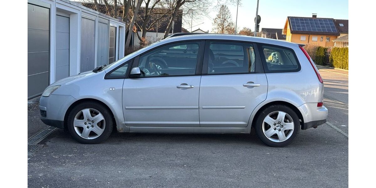 Ford C-Max 194.000 km 700 &euro; Kirchheim 73230