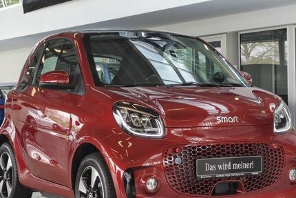 Smart ForTwo 9.312 km 17.220 &euro; Asperg 71679