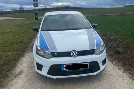 VW Polo 153.800 km 14.500 &euro; Aichtal 72631