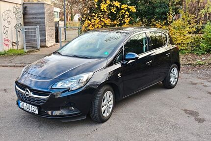 Opel Corsa 99.308 km 8.400 € Tübingen 72072
