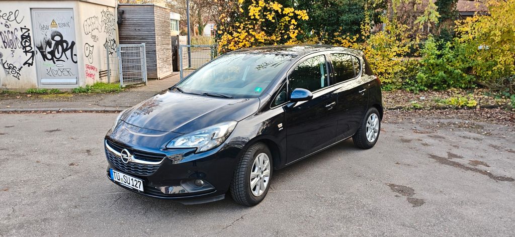 Opel Corsa 99.308 km 8.400 € Tübingen 72072