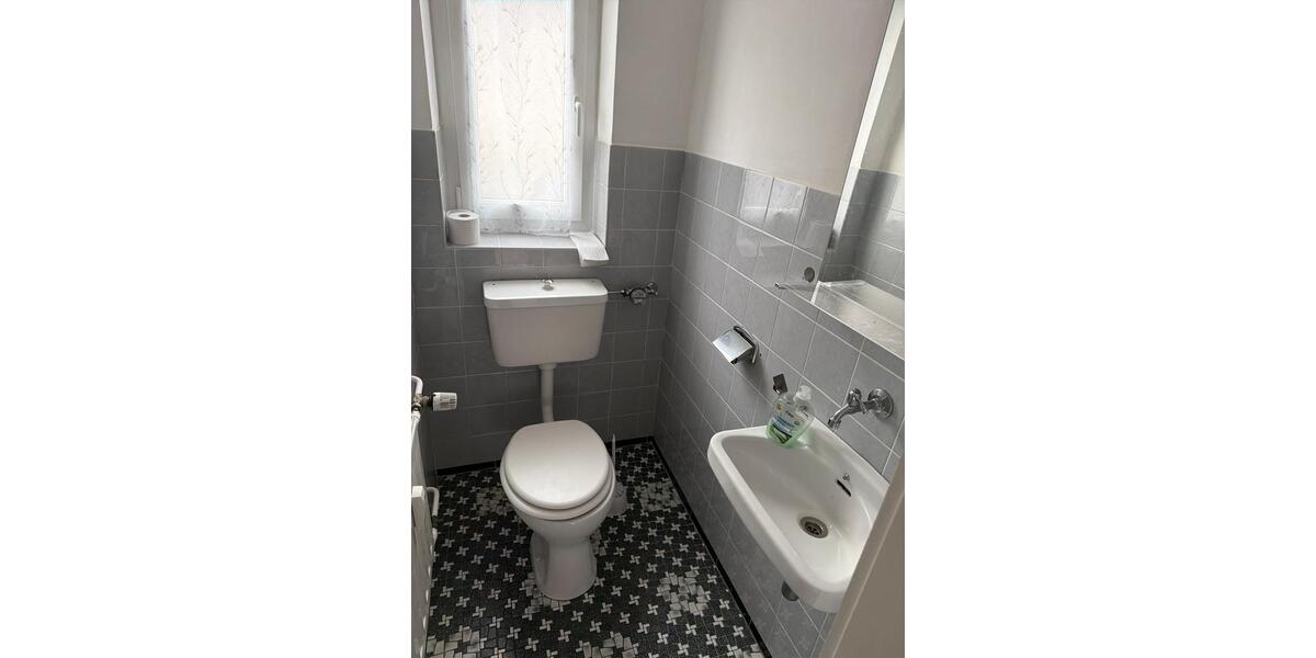 Erdgeschoßwohnung Böblingen - 2 Zimmer, 50 m&sup2;, 910&euro; | Angebot:26580125