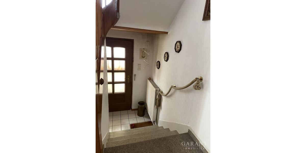 Einfamilienhaus Bietigheim-Bissingen Bissingen - 6 Zimmer, 100 m&sup2;, 650.000&euro; | Angebot:26094481