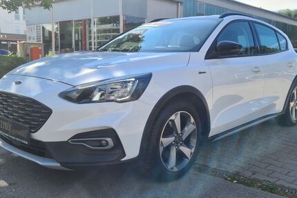 Ford Focus 116.000 km 9.990 &euro; Ebersbach an der Fils. 73061
