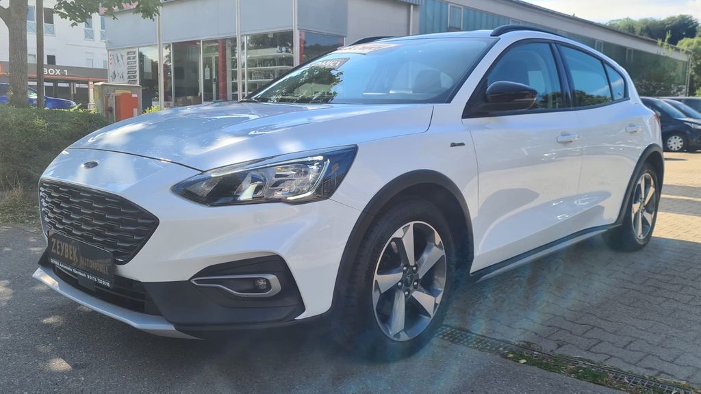 Ford Focus 116.000 km 9.990 &euro; Ebersbach an der Fils. 73061