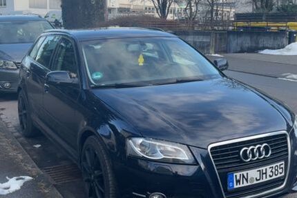 Audi A3 204.000 km 5.500 &euro; Schorndorf 73614