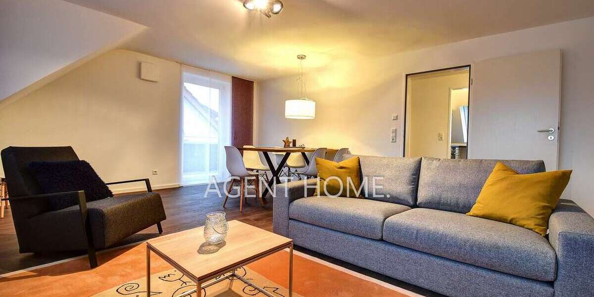 Wohnen auf Zeit in Filderstadt 1.950 € 3 zimmer