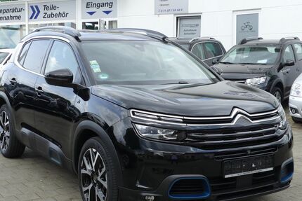 Citroen C5 Aircross 30.800 km 26.800 € Walddorfhäslach 72141