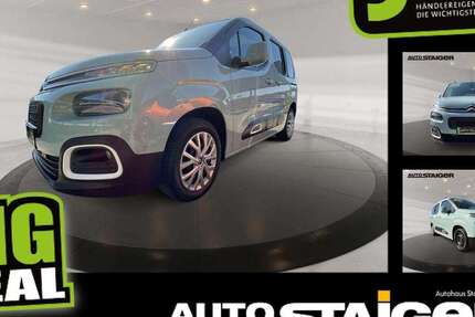 Citroen Berlingo 58.874 km 18.990 &euro; Esslingen 73730