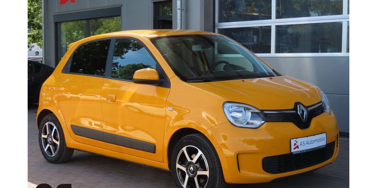 Renault Twingo 86.000 km 6.990 &euro; Stuttgart 70329