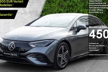 Mercedes-Benz EQE 10.800 km 53.880 &euro; Dettingen unter Teck 73265