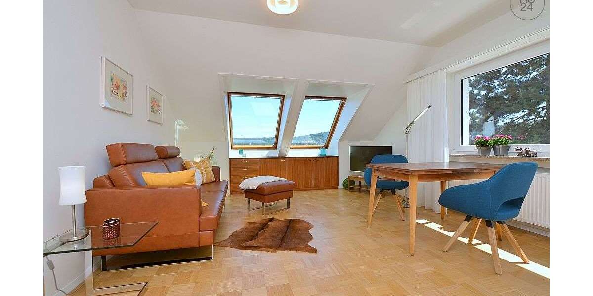 Wohnen auf Zeit in Stuttgart 1.290 € 2 zimmer