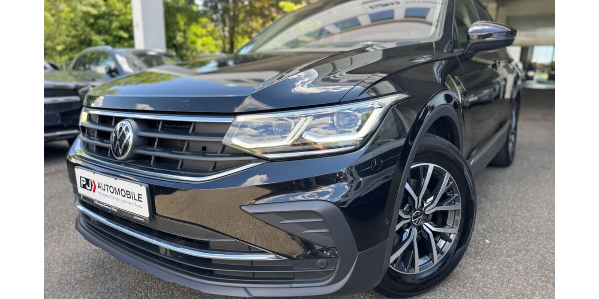 VW Tiguan 89.000 km 24.499 &euro; Kornwestheim 70806