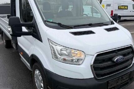 Ford Transit 44.000 km 17.999 &euro; Ditzingen 71254