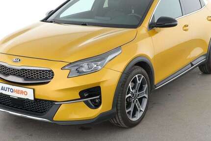 Kia XCeed 42.916 km 19.680 € Stuttgart 70195