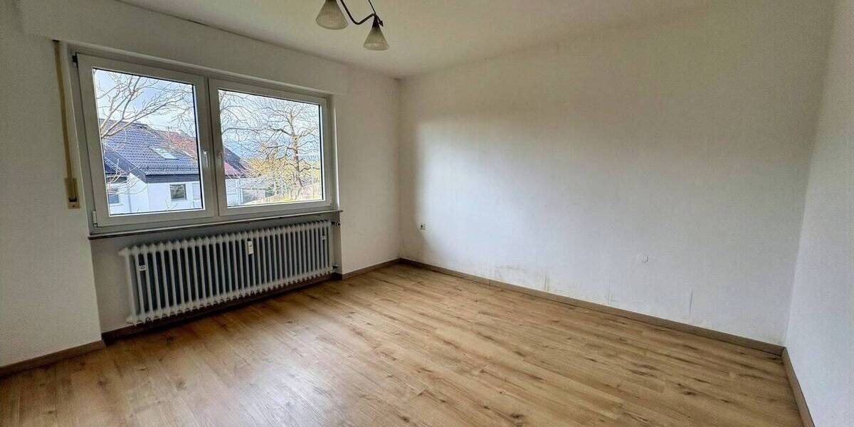 Etagenwohnung Leonberg Gebersheim - 2 Zimmer, 59 m&sup2;, 179.000&euro; | Angebot:26393391