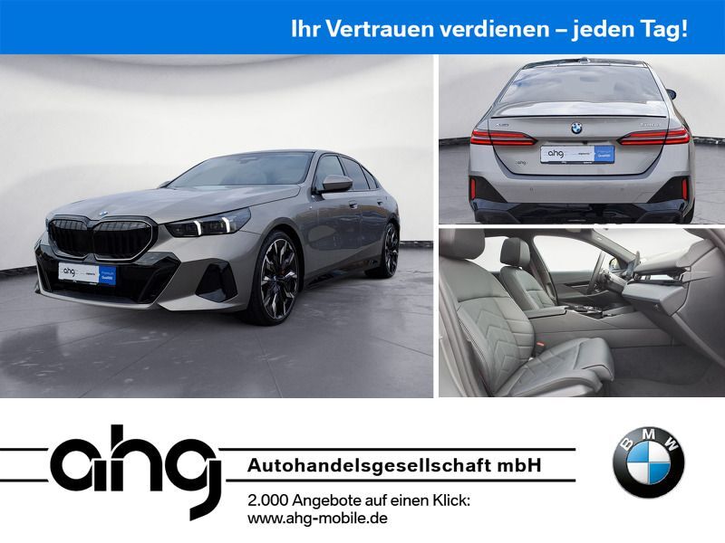 BMW 540 15.000 km 78.960 € Böblingen 71034