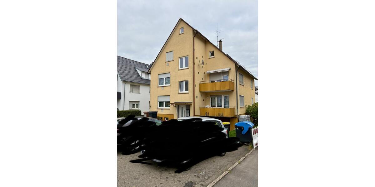 Attraktives Mehrfamilienhaus in zentraler Lage 11 zimmer