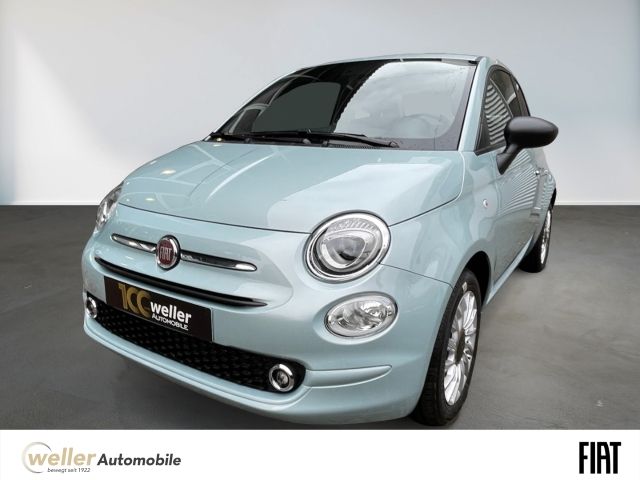 Fiat 500 13.706 km 14.850 &euro; Bietigheim-Bissingen 74321