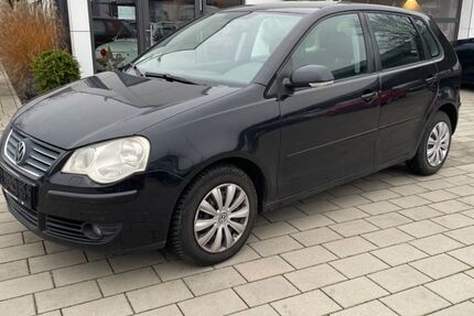 VW Polo 165.800 km 3.999 € Urbach (30km östlich von Stuttgart) 73660