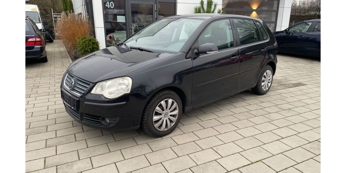 VW Polo 165.800 km 3.999 € Urbach (30km östlich von Stuttgart) 73660