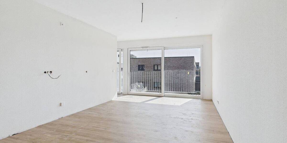 Etagenwohnung Sindelfingen Ost - 2 Zimmer, 71 m&sup2;, 1.320&euro; | Angebot:24029477