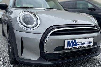 Mini Cooper 35.050 km 22.800 &euro; Markgroningen 71706