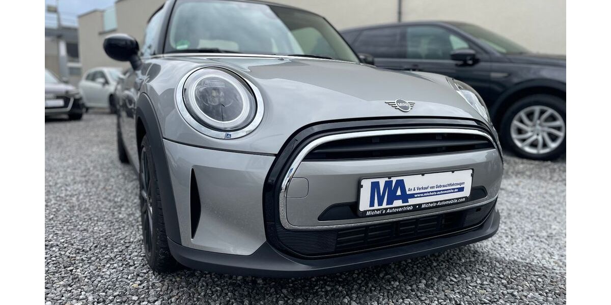 Mini Cooper 35.050 km 22.800 &euro; Markgroningen 71706