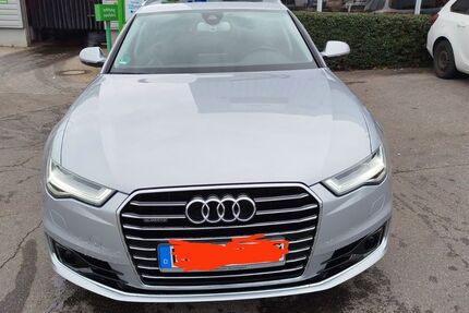 Audi A6 156.600 km 18.800 &euro; Weil der Stadt 71263