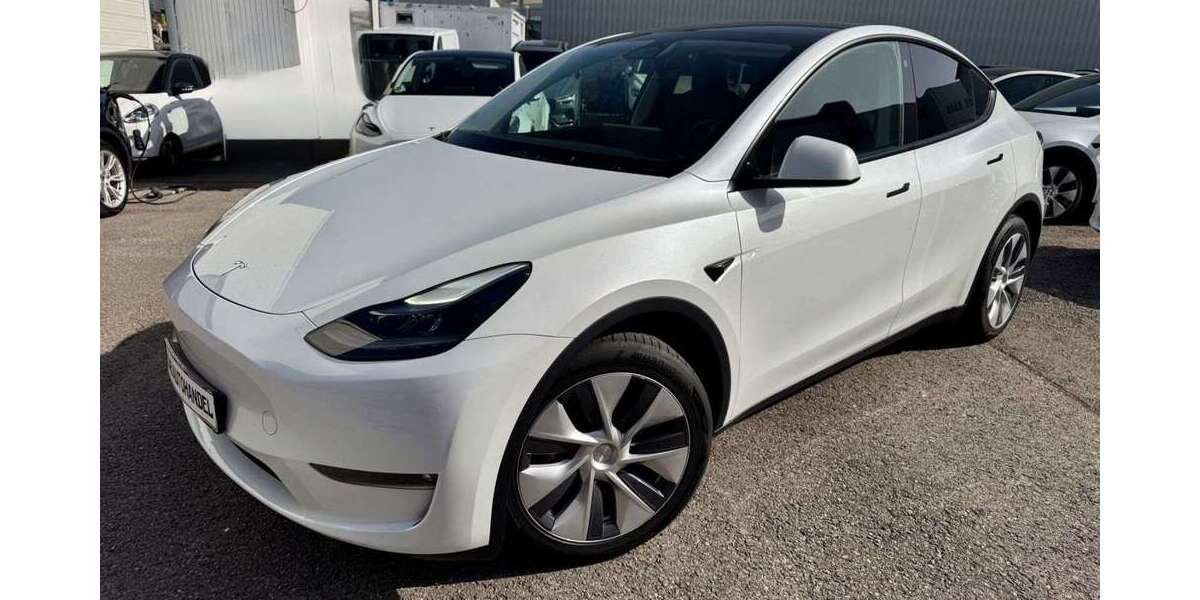 Tesla Model Y 31.863 km 38.200 &euro; Holzgerlingen 71088