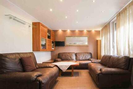 Wohnung Stuttgart Feuerbach - 4 Zimmer, 95 m&sup2;, 365.000&euro; | Angebot:25410238