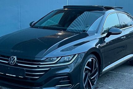 VW Arteon 232.000 km 25.980 &euro; Sindelfingen 71065