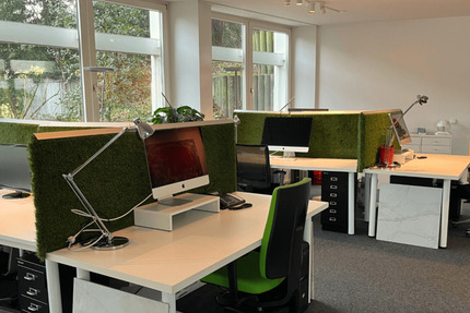 Gewerbeobjekt Stuttgart Ost - 600&euro; | Angebot:26865672