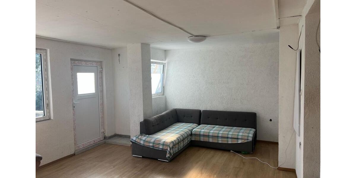 Terrassenwohnung Böblingen Dagersheim - 2 Zimmer, 65 m&sup2;, 1.100&euro; | Angebot:26610095