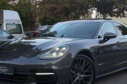 Porsche Panamera 149.987 km 49.999 &euro; Stuttgart 70378